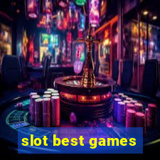 slot best games