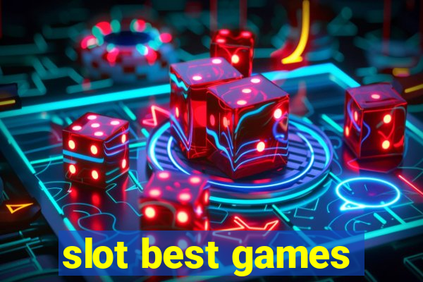 slot best games