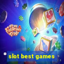 slot best games