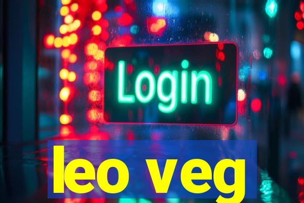 leo veg