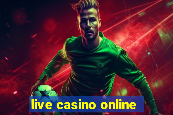 live casino online