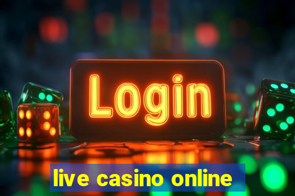 live casino online