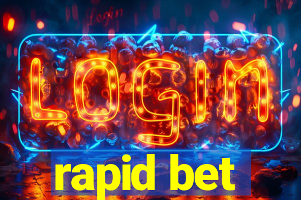 rapid bet