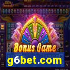 g6bet.com