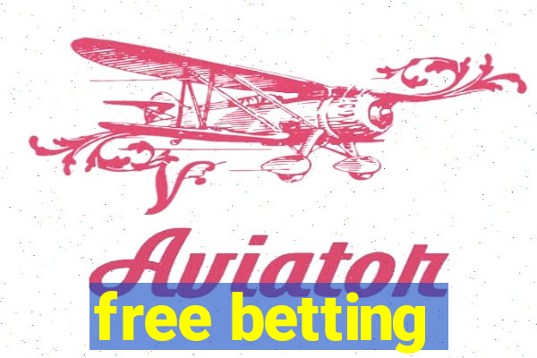 free betting