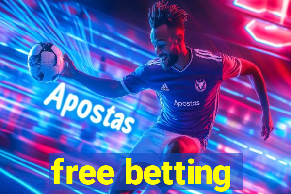 free betting