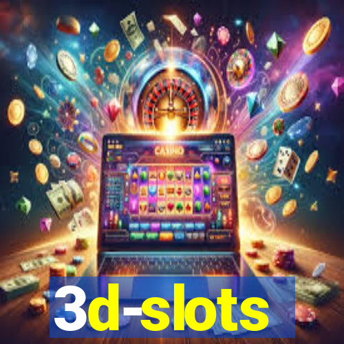 3d-slots