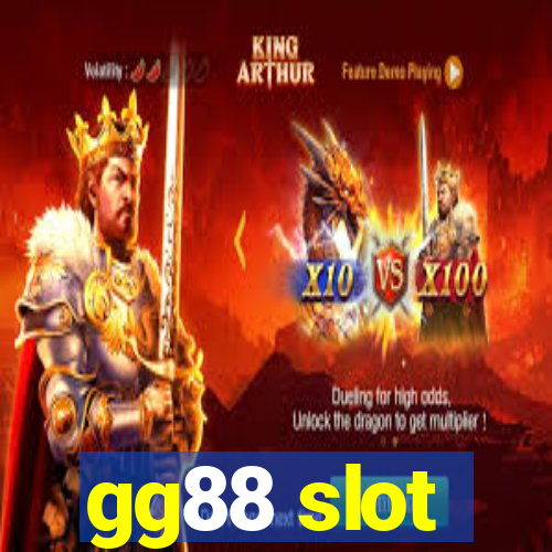 gg88 slot