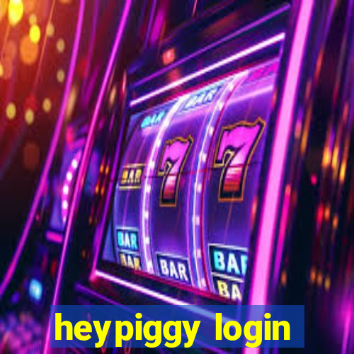 heypiggy login