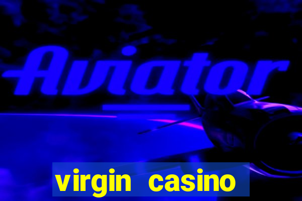 virgin casino mesquite nevada