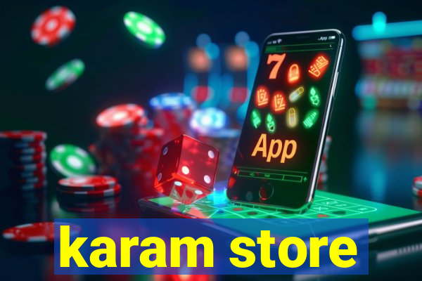 karam store