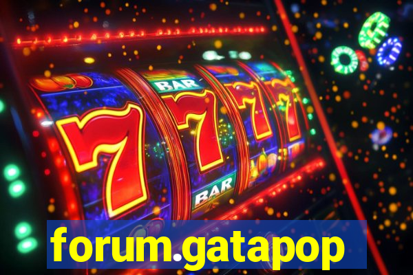 forum.gatapop