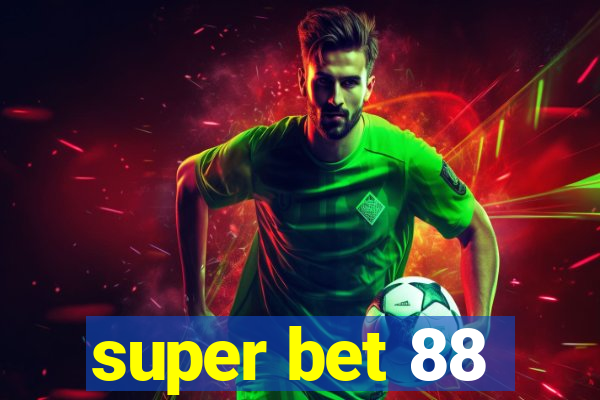 super bet 88