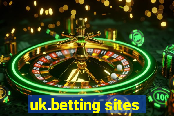 uk.betting sites