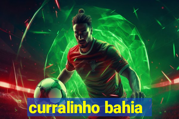 curralinho bahia