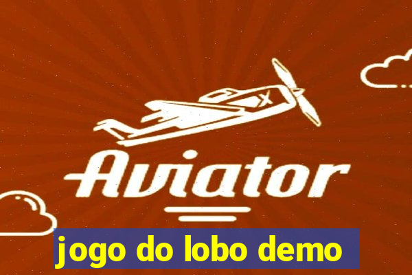 jogo do lobo demo