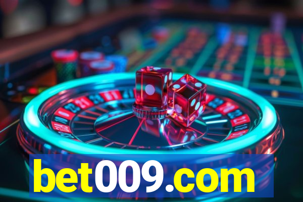 bet009.com