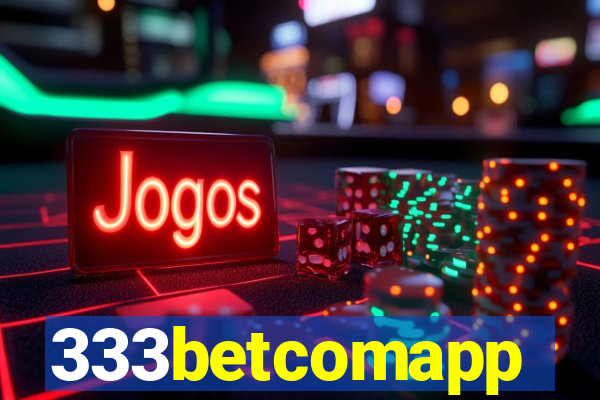 333betcomapp