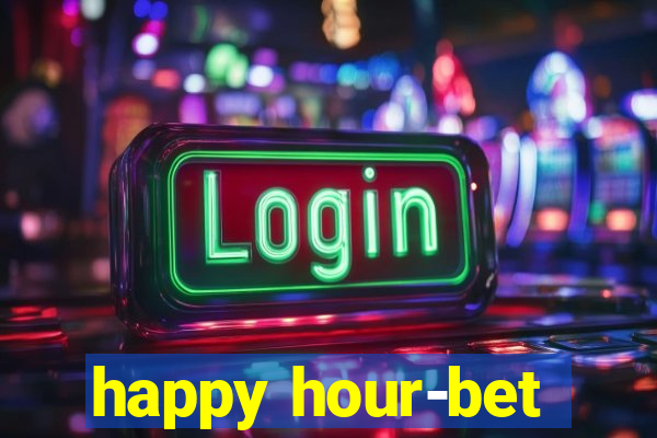 happy hour-bet