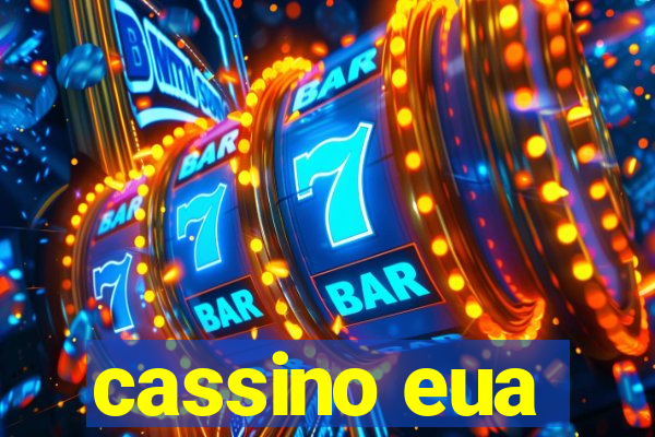 cassino eua