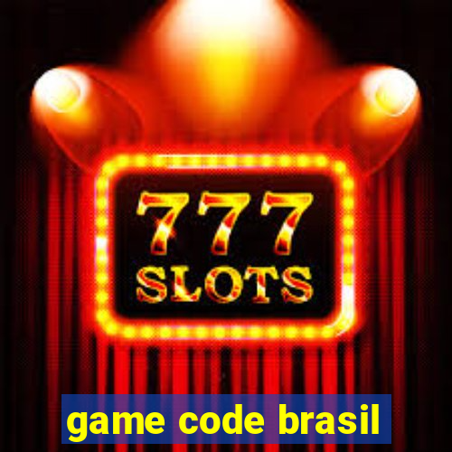 game code brasil