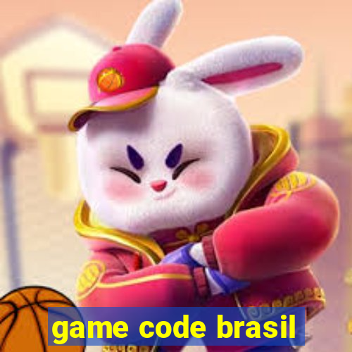 game code brasil