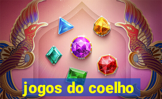 jogos do coelho