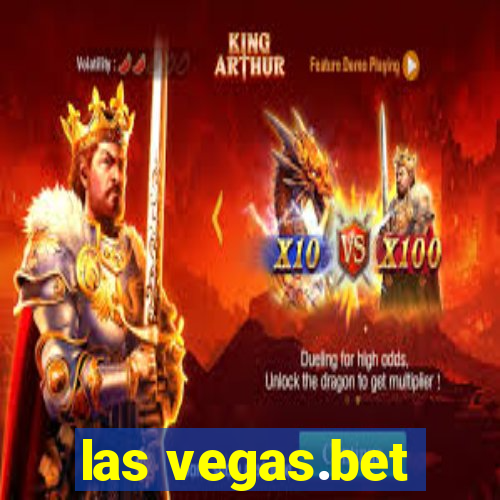 las vegas.bet