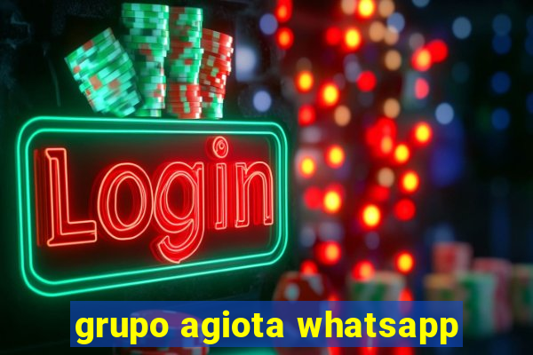 grupo agiota whatsapp