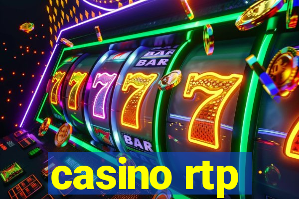 casino rtp