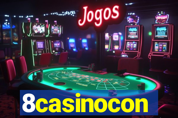 8casinocon