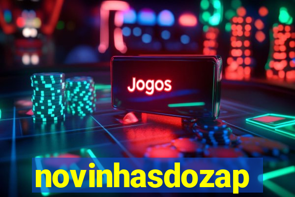 novinhasdozap