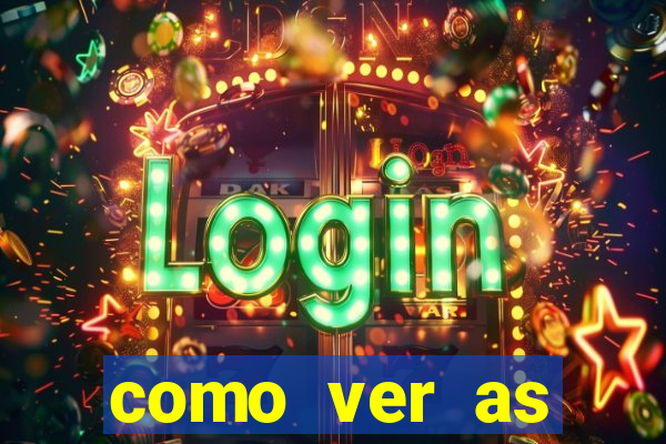 como ver as porcentagem dos jogos slots