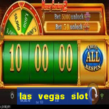 las vegas slot machine free online