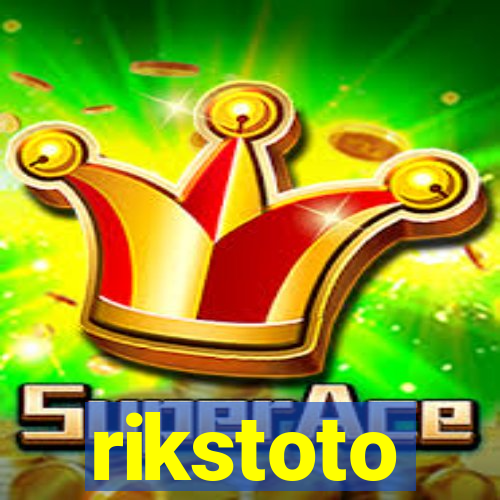 rikstoto