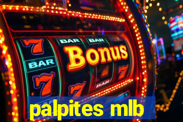 palpites mlb