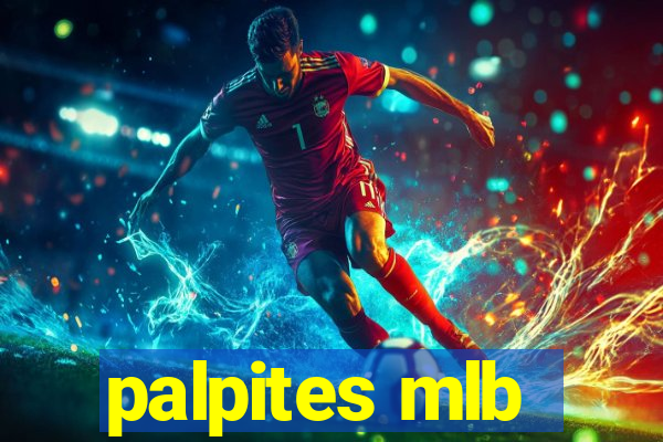 palpites mlb