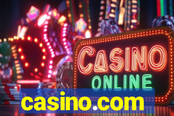 casino.com