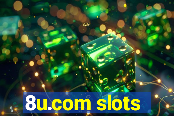 8u.com slots