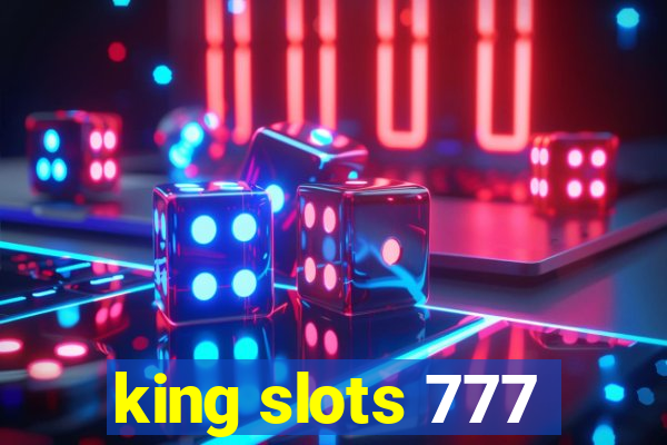 king slots 777