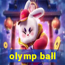 olymp ball