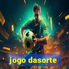 jogo dasorte