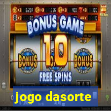 jogo dasorte