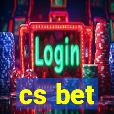 cs bet