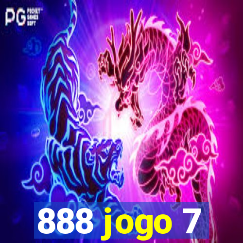 888 jogo 7