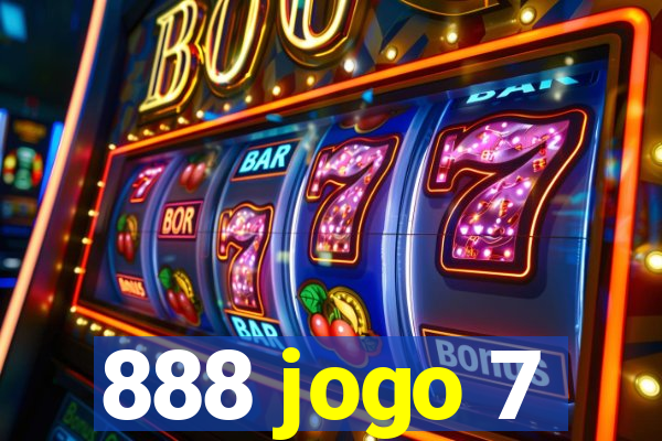 888 jogo 7