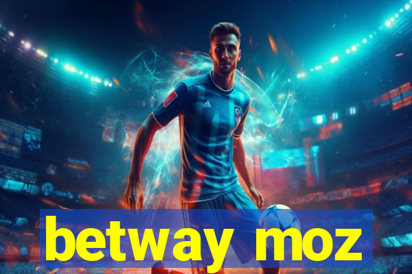 betway moz