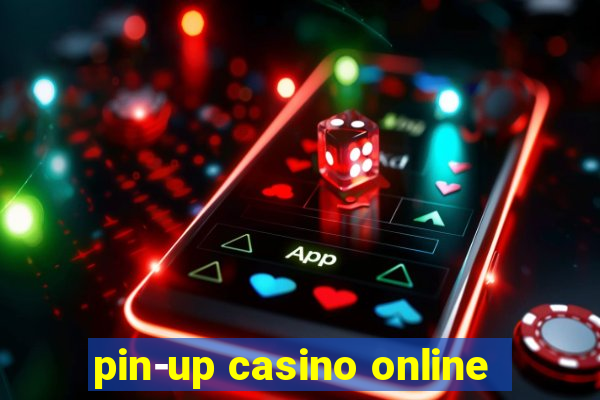 pin-up casino online