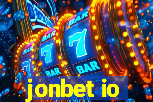 jonbet io