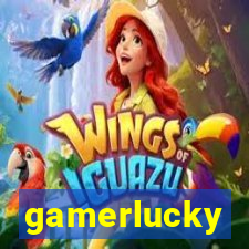 gamerlucky